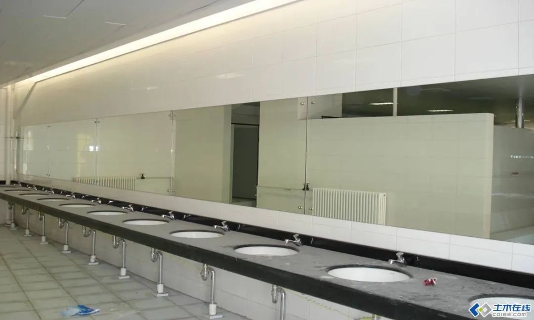 鲁班奖工程机电安装亮点做法展示,鲁班奖钢构安装要点示范图片