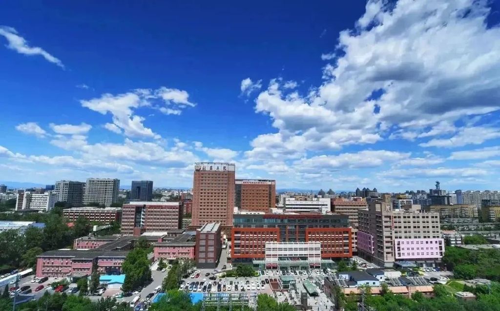 生命至上共克时艰！北医三院有力有序保障人民群众医疗救治