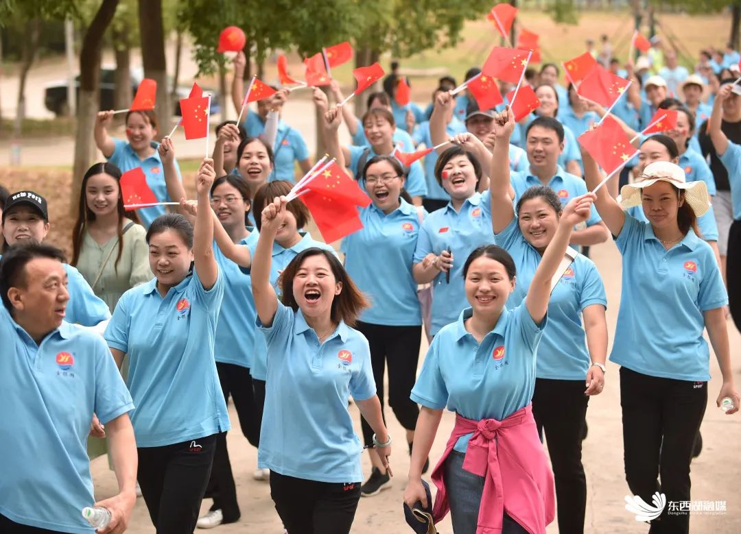 东西湖区室外运动,东西湖区休闲运动热门推荐