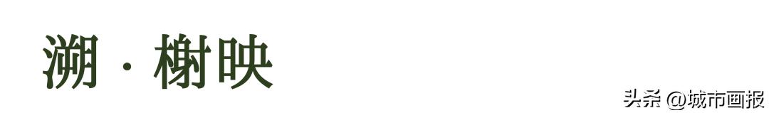 新年第一天，我去打卡一间森林里的美术馆