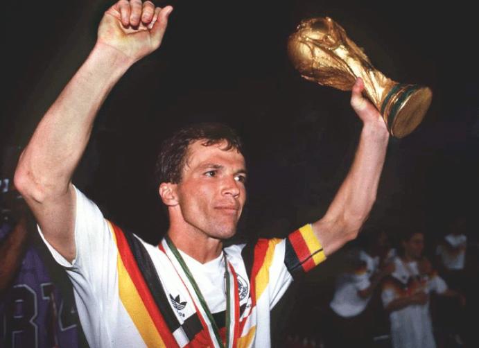 连续五届参加世界杯有多不容易,连续5届参加世界杯