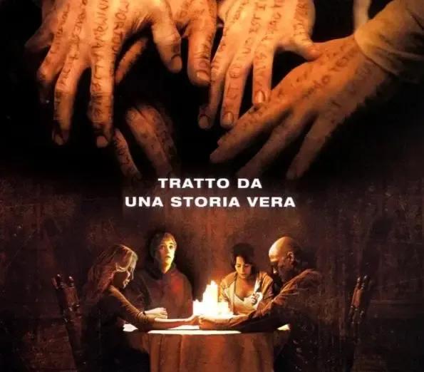 曝光美国康涅狄格州闹鬼事件,美国康涅狄格州闹鬼事件