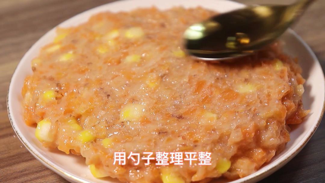 鲜虾的做法3-6岁儿童每日菜谱,鲜虾这样做隔壁小孩都馋哭了