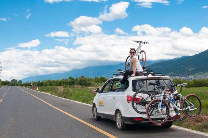 大理苍山洱海旅游攻略一日游,大理苍山洱海游玩攻略最佳路线图