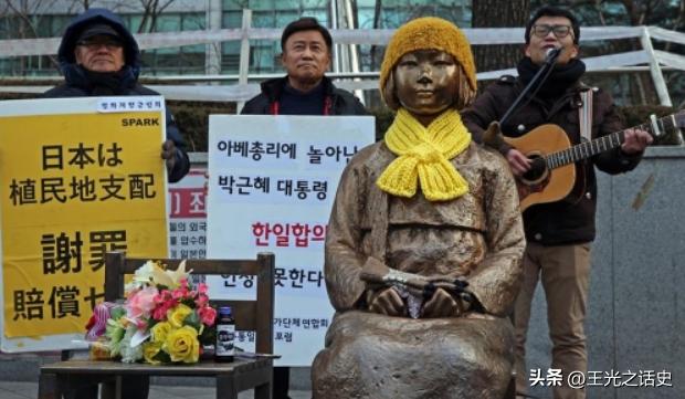 世界上最痛恨日本的国家是哪一个,全球最痛恨日本的国家是哪