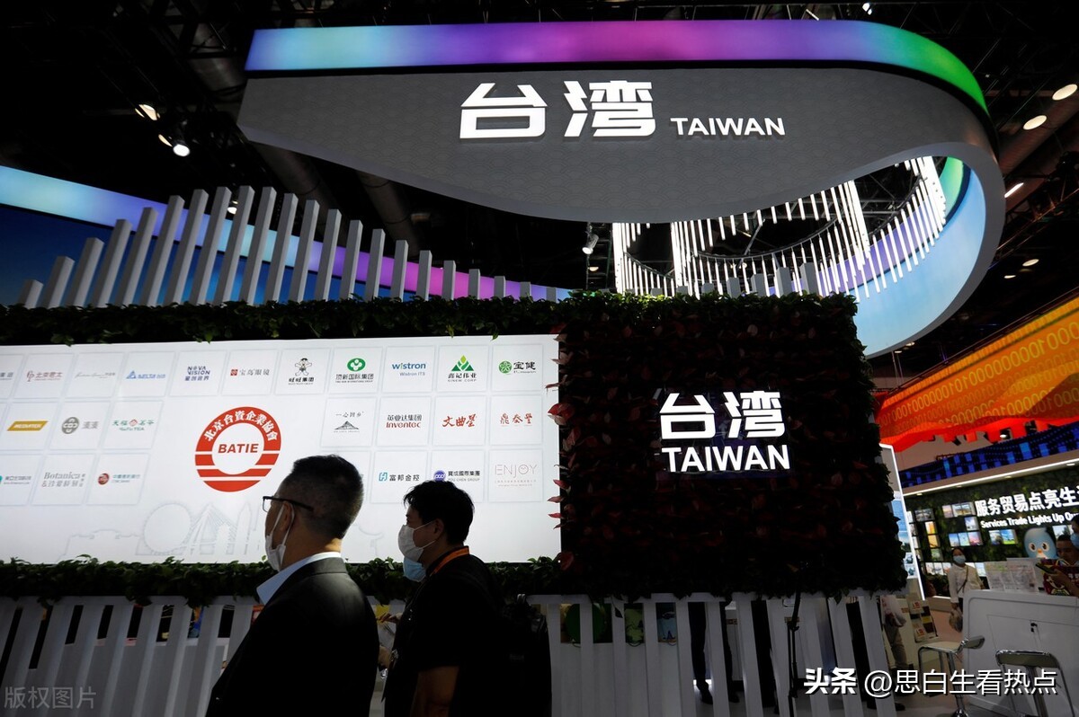 解放军除夕巡台，现在是统一台湾最好时刻？