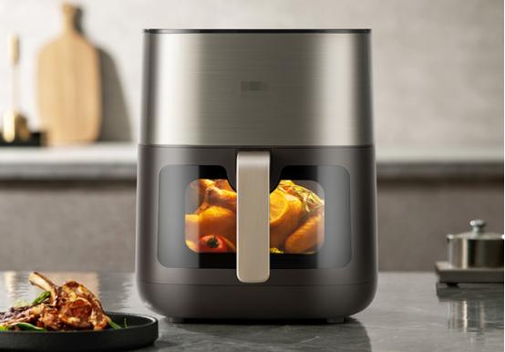十大排名的空气炸锅有哪些,空气炸锅哪个最好吃实用