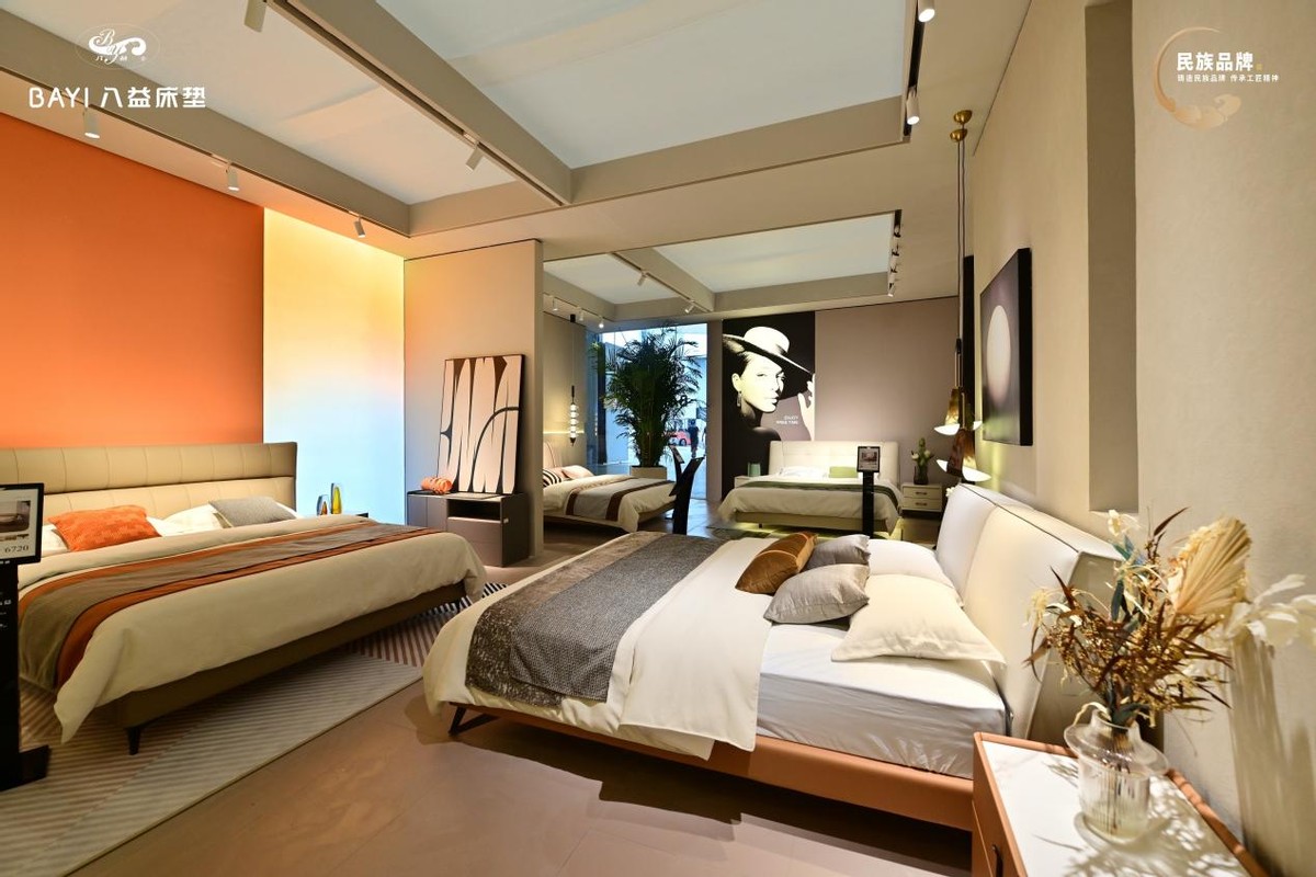 好床垫的评价,八益大豆纤维床垫的优缺点