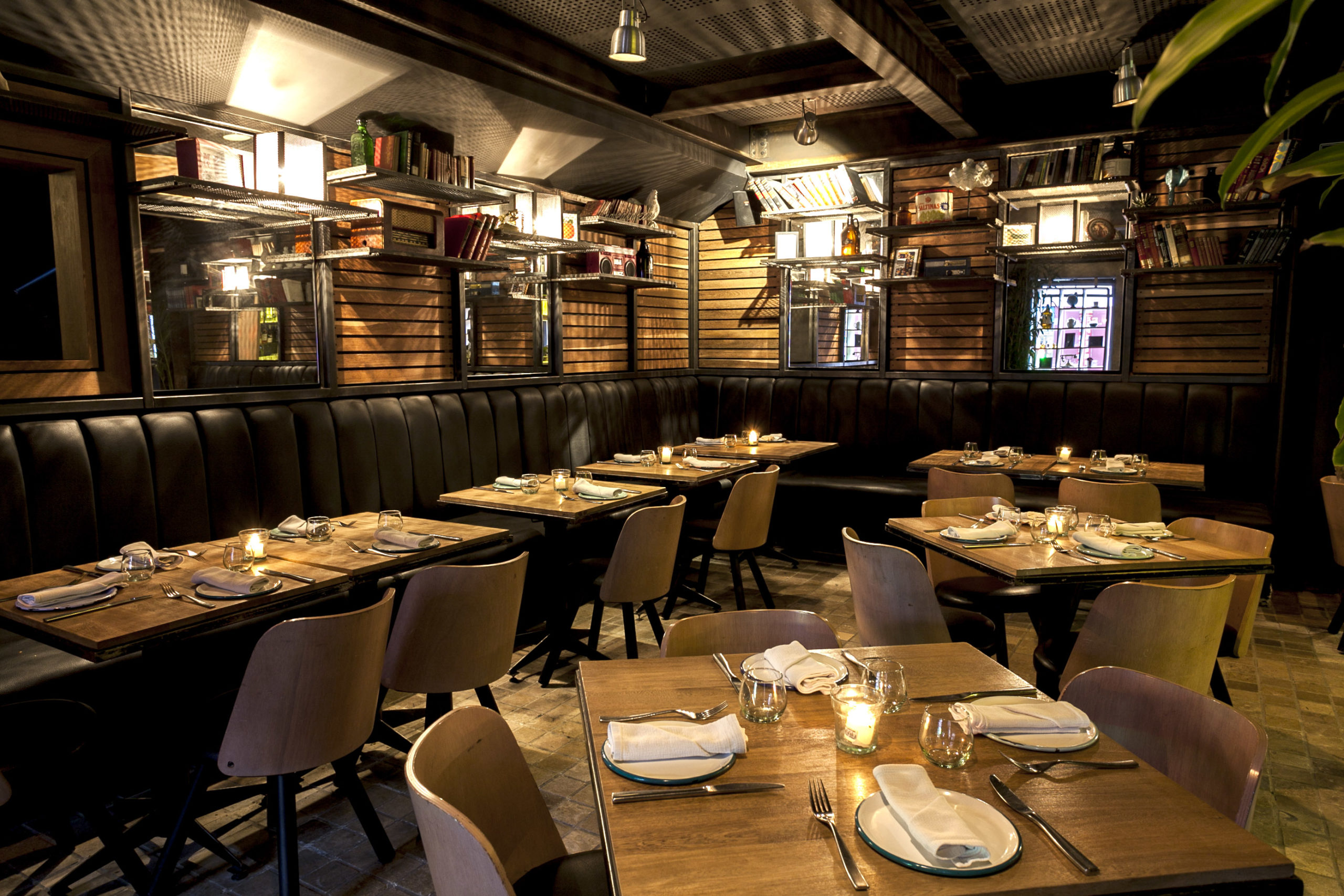 全球排名的餐厅是如何选出来的,2019全球最佳50餐厅榜单揭晓