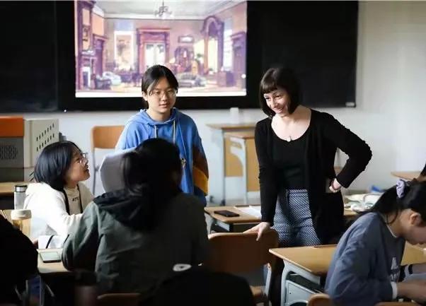 南开大学外国语学院意大利语系人才引进与招聘公告