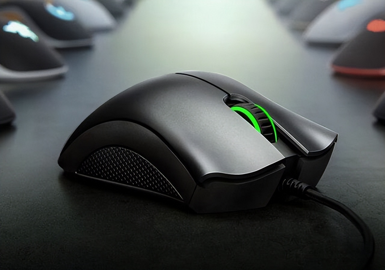 鼠标推荐无线性价比,好评率最高的有线鼠标推荐