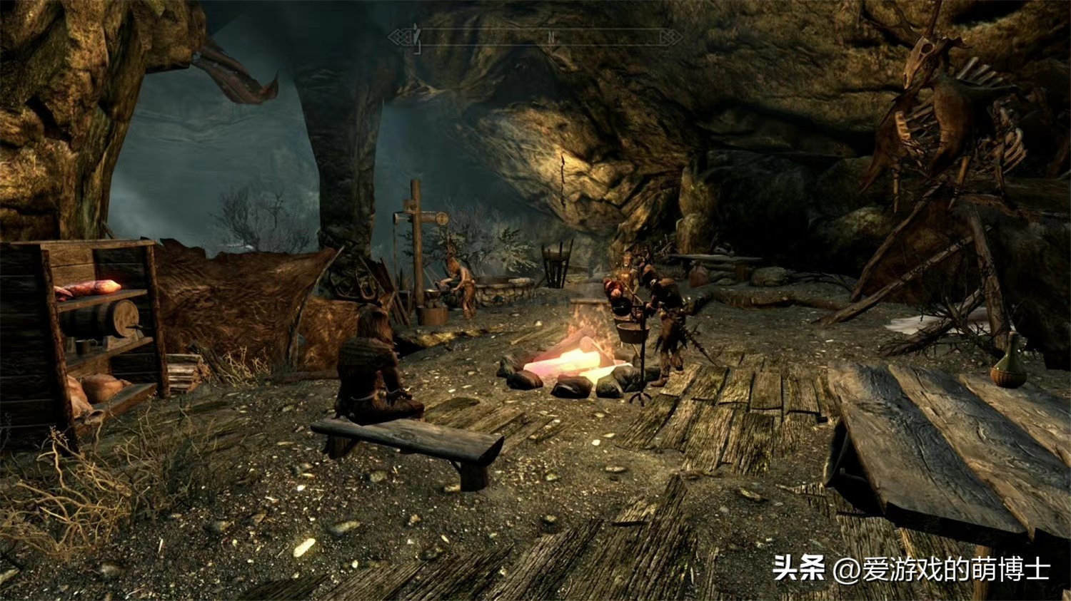 上古卷轴5关闭魔法防护罩,上古卷轴5高级魔法怎么学