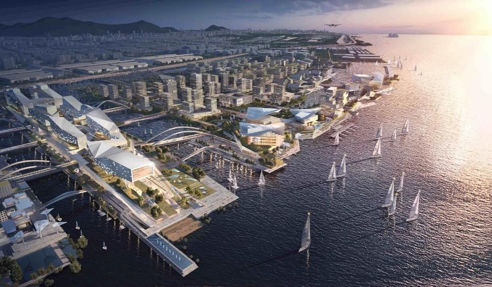 万丰海岸城有新盘入市吗,沙井新楼盘海岸城