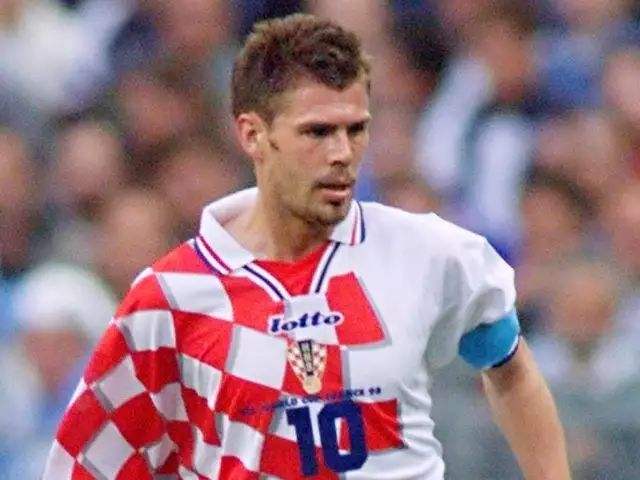 98年世界杯32强以及阵容,昔日英雄全集完整