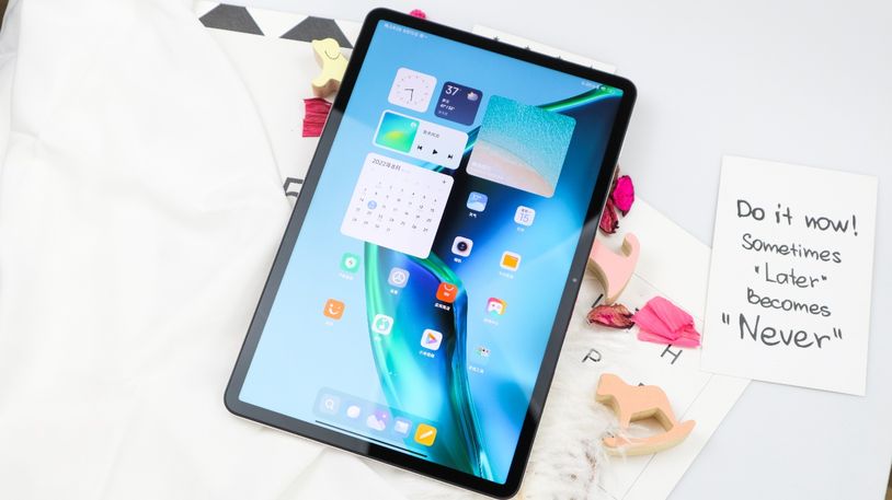 小米平板5pro11寸玩原神测评,小米平板5pro和小新padpro哪个好