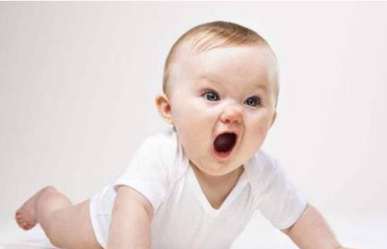 四个月的宝宝尖叫是什么原因,宝宝喜欢尖叫是什么原因