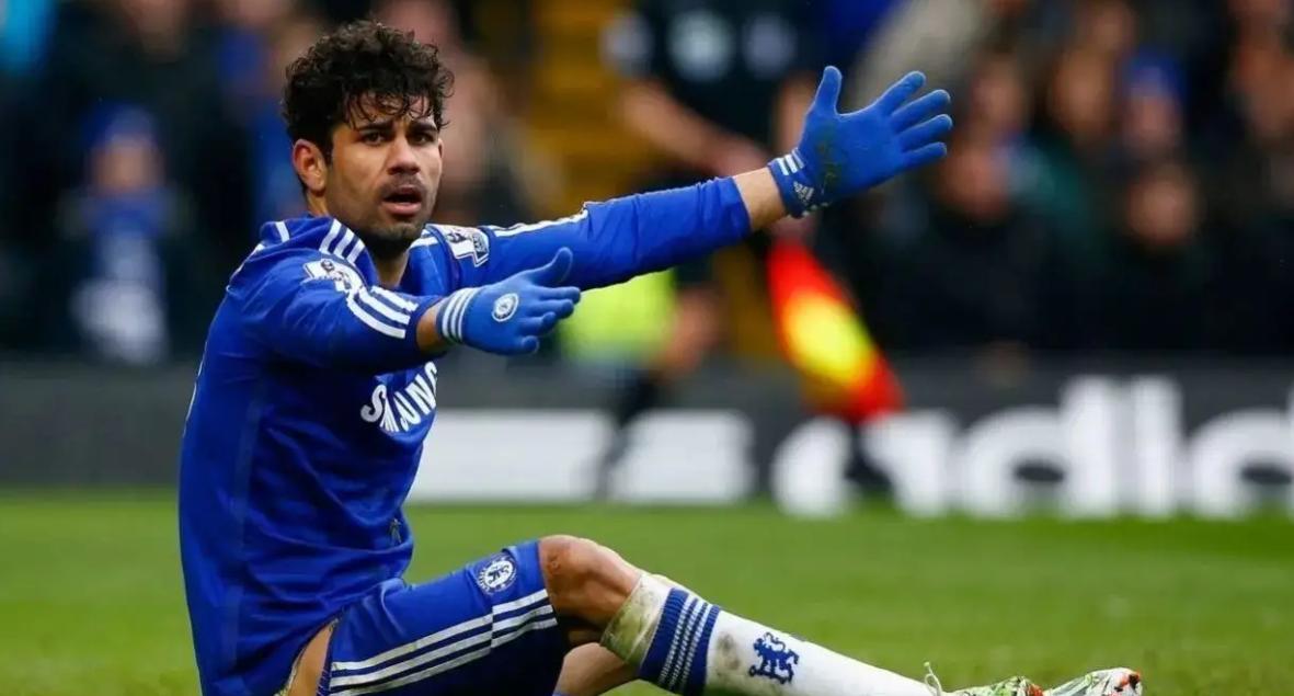 盛世容颜迭戈科斯塔,盛世美颜迭戈科斯塔揍佩佩