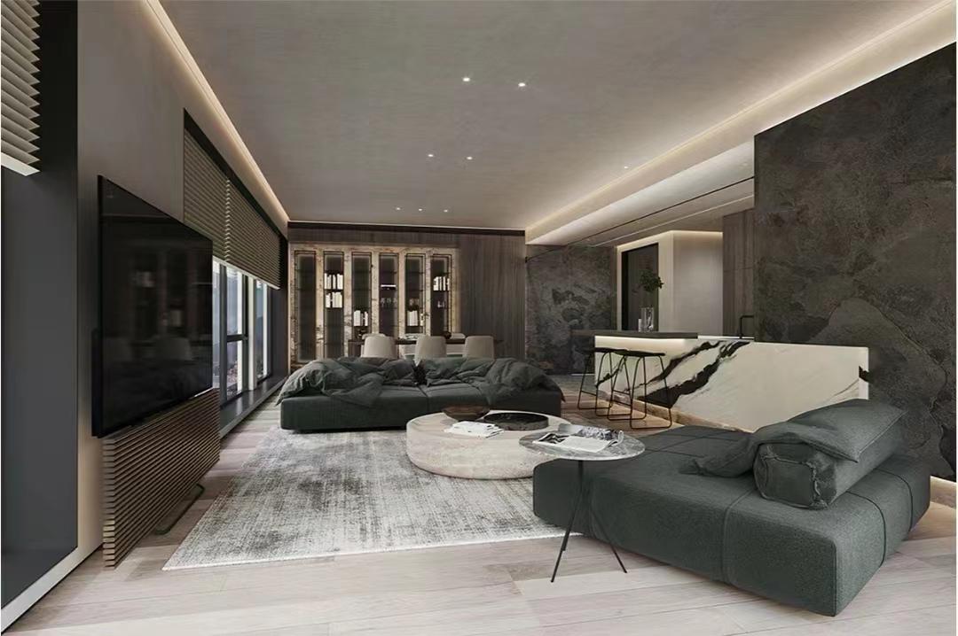 CACCINA卡希娜|意式风极简之美