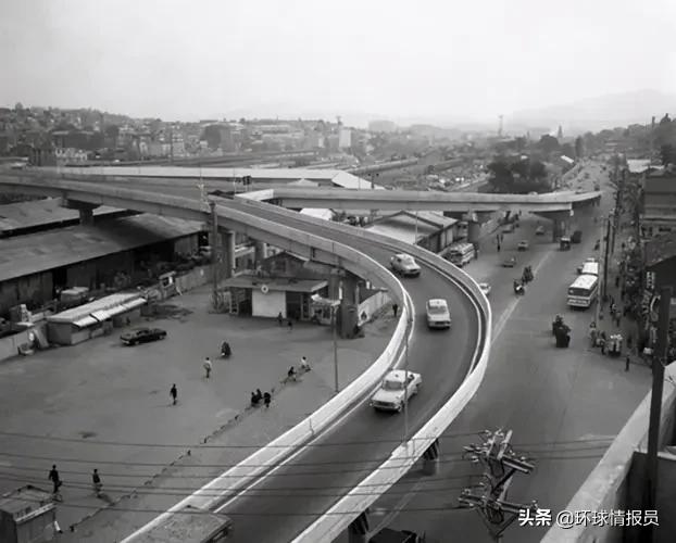 韩国是独立主权国家吗,韩国为何称为第六共和国