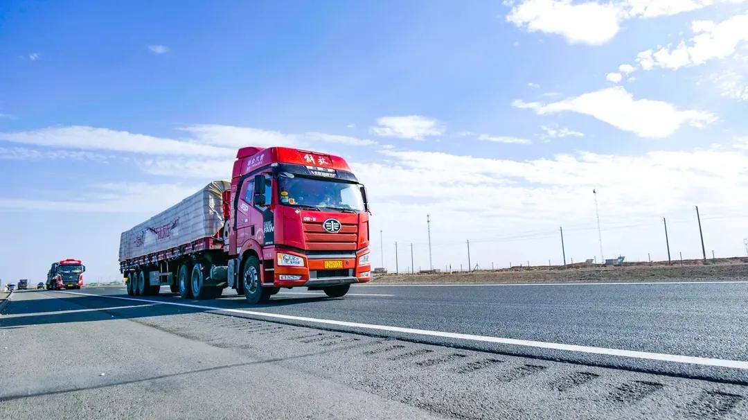 一汽解放发展史20年概况,一汽解放现在怎么样