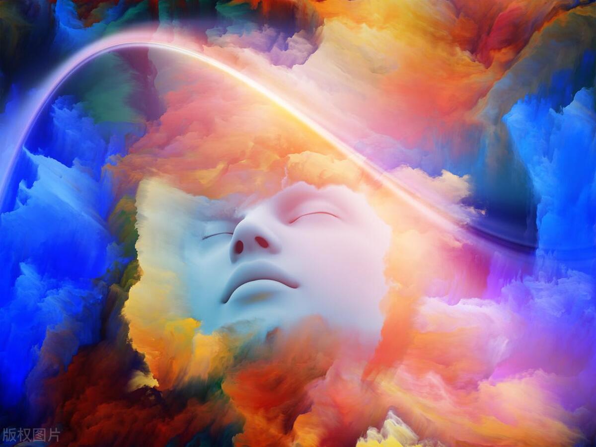 英文版诗歌dream,英语诵读dreams