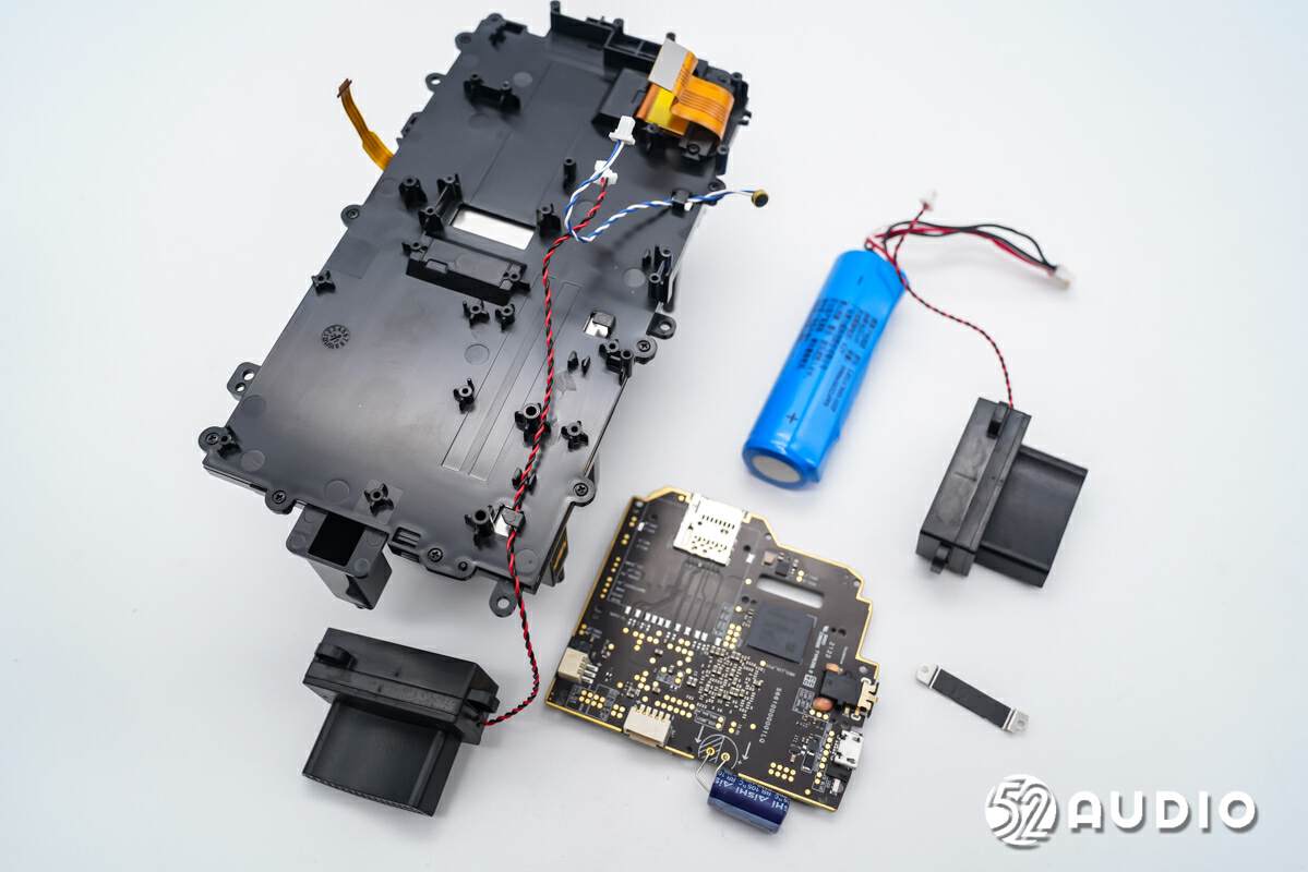 千元入场“VR元宇宙”，SKYWORTH创维S802VR一体机拆解