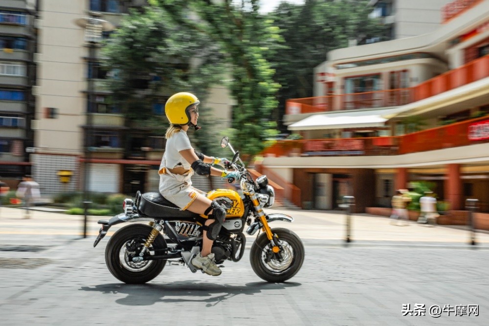 银钢蜜獾150回头率,银钢蜜獾150极速测试