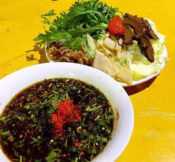 好吃云南小吃,好吃云南