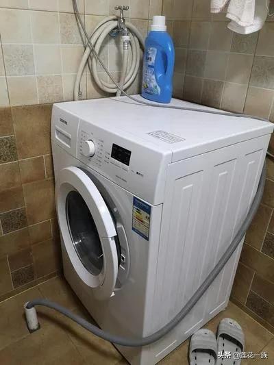 洗衣机的品牌分级,专业洗衣机品牌