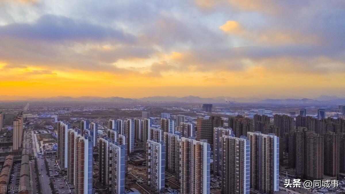 保定哪些小区烂尾了,保定近五年跌幅最大小区