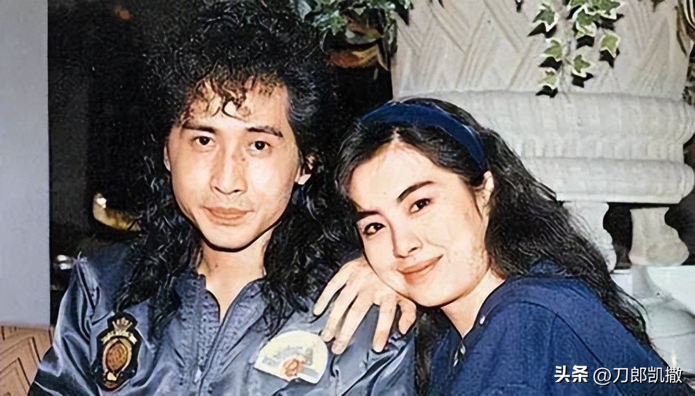 王祖贤身世之谜,王祖贤退圈的原因