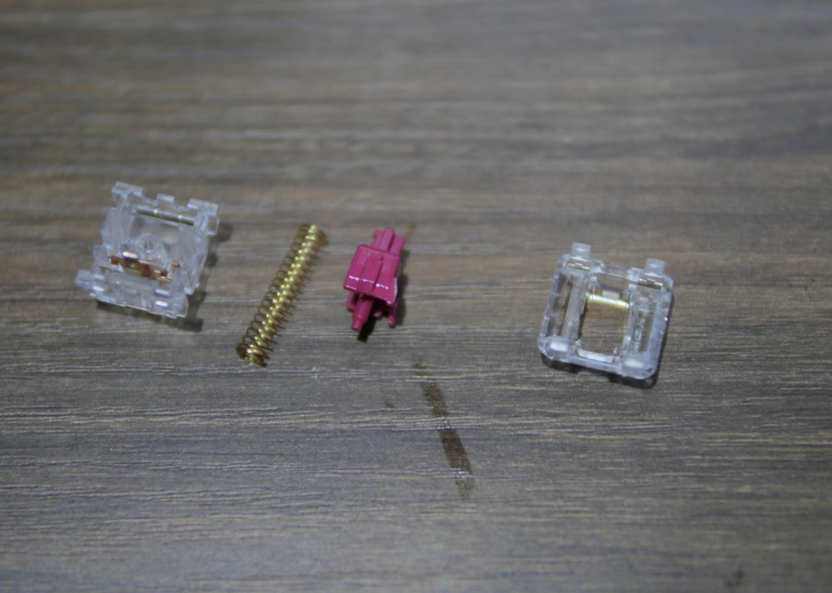 infi75键盘和罗技G610,infi75键盘延迟多少