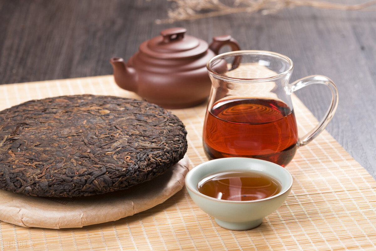 普洱茶为什么那么多人都喜欢喝,普洱茶为什么越来越多人喜欢