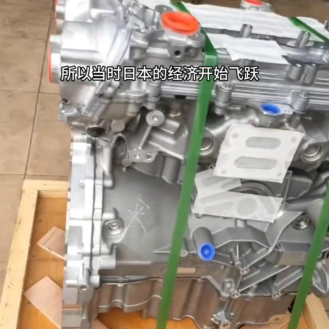 日本发动机难以被模仿的原因,日本发动机装配工艺