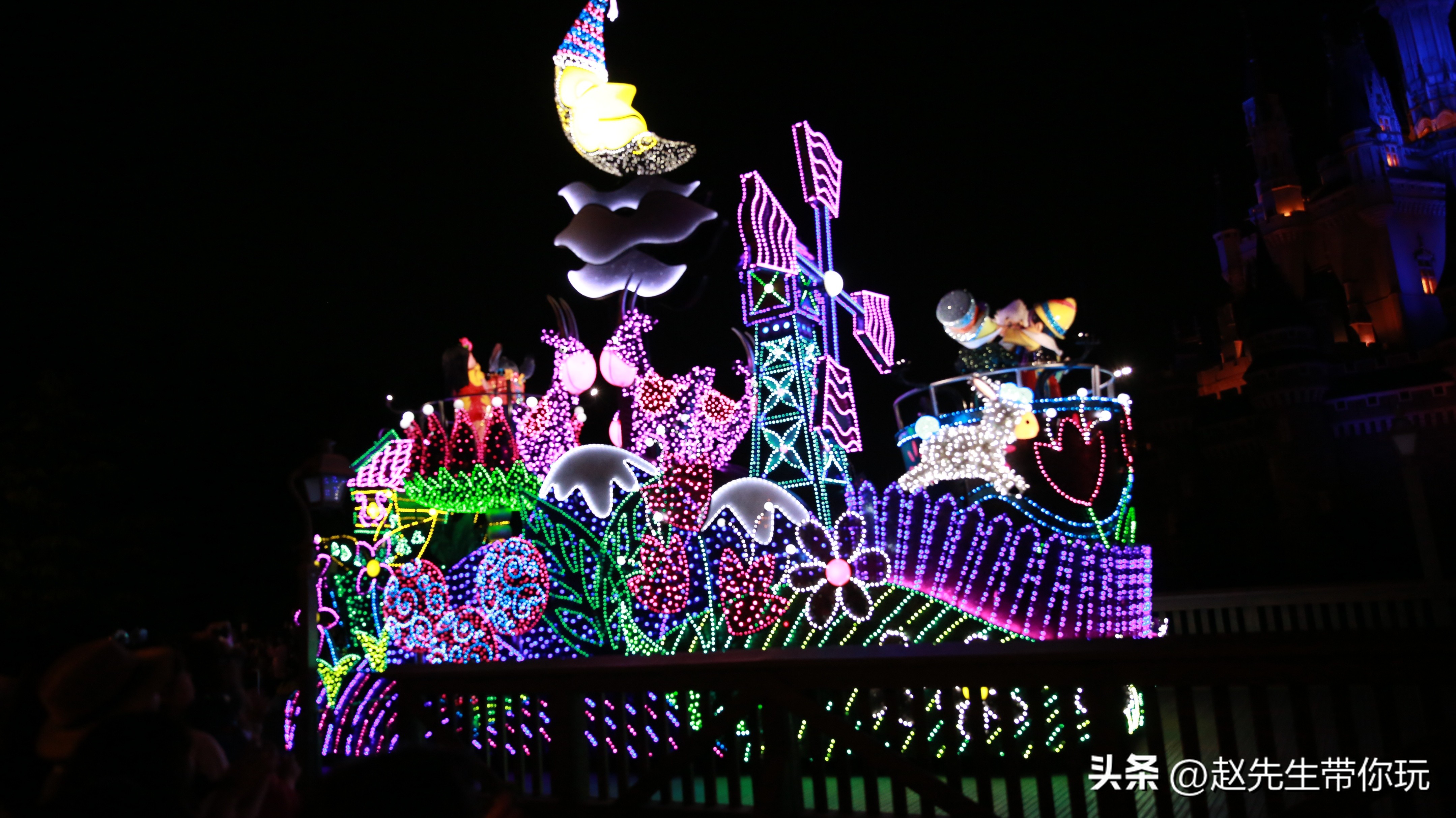 二十年游历分享,20年旅行总结