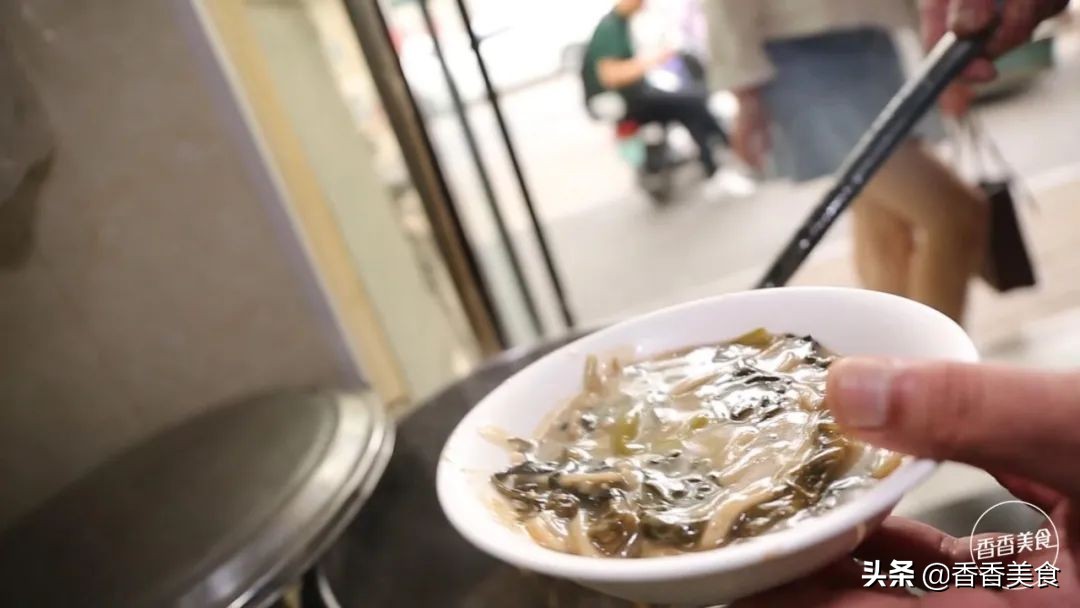 小店老味道,老滋味熟食小馆