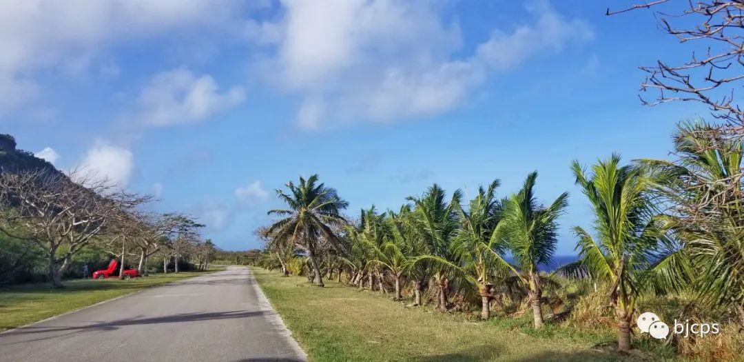 塞班岛为什么免签,塞班岛免签政策45天还是14天