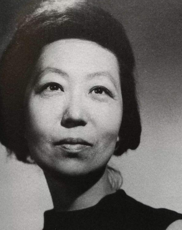 张爱玲在美国怎么死的,张爱玲死后多长时间才被人发现