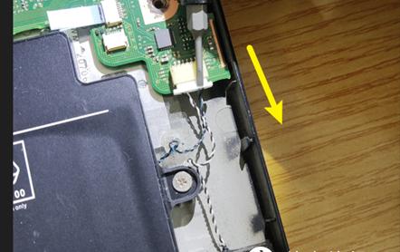 二手固态硬盘拆机,二手硬盘翻新过程