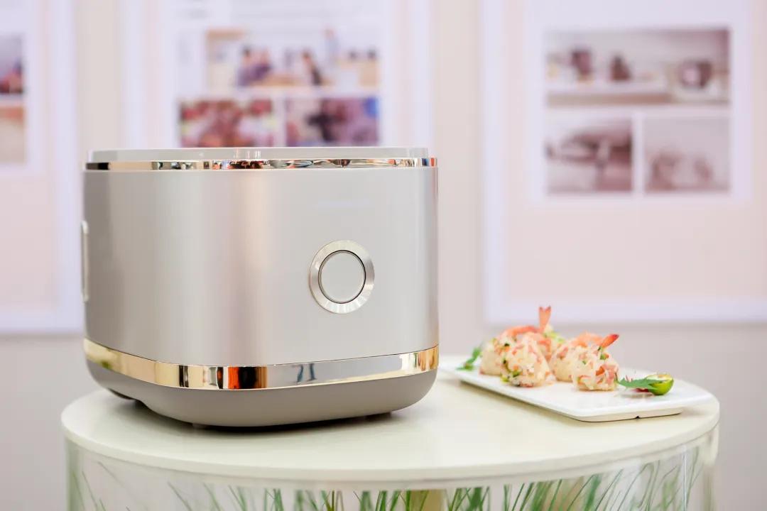 九阳太空科技系列,九阳太空厨房