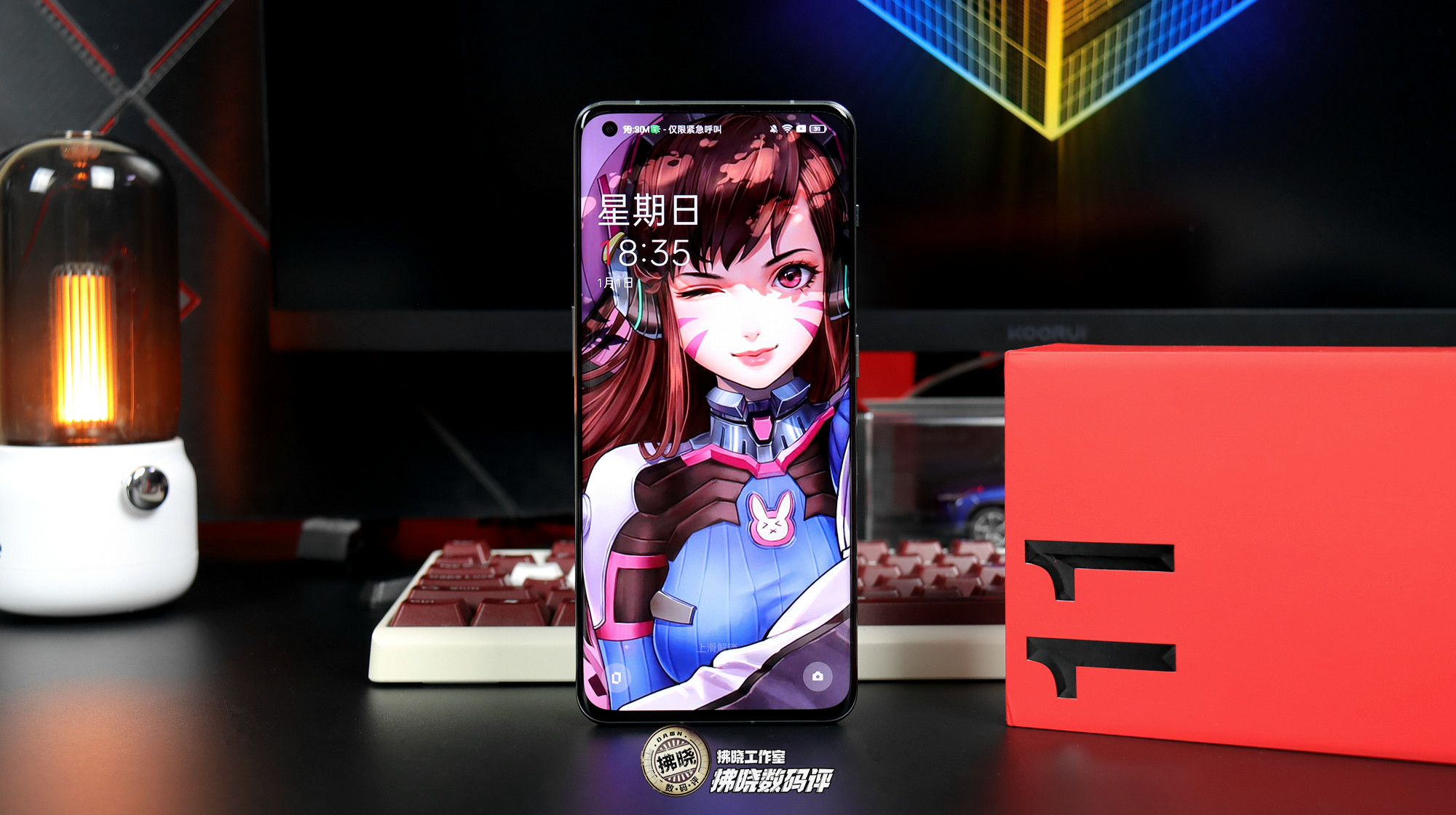 一加11手机全面分析,一加11概念版未来性能探索之作