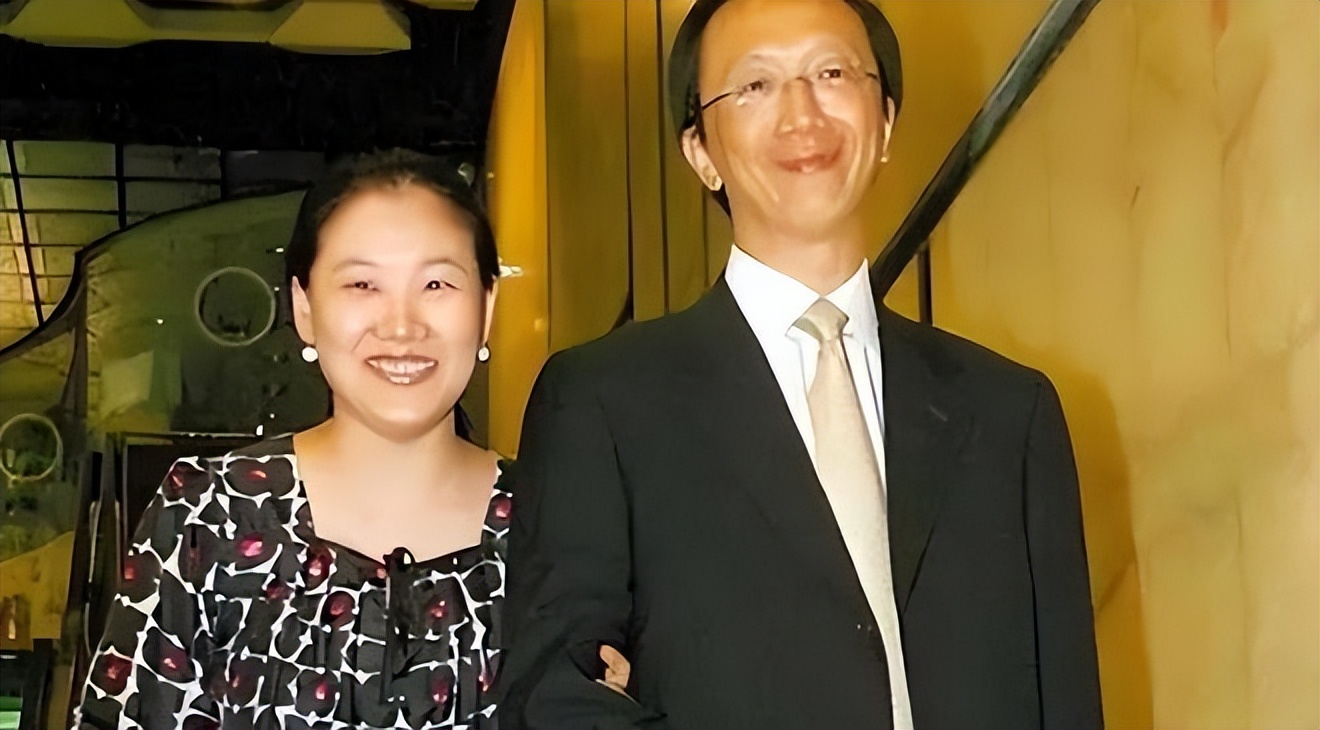 吴敏霞个人生活状态,吴敏霞个人资料曝光