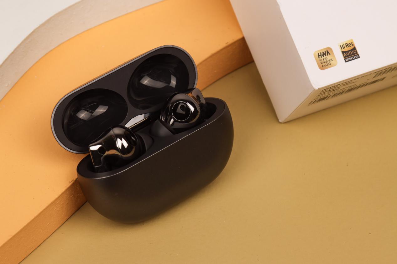 liberty3pro和airpodspro对比,华为freebudspro和airpodspro