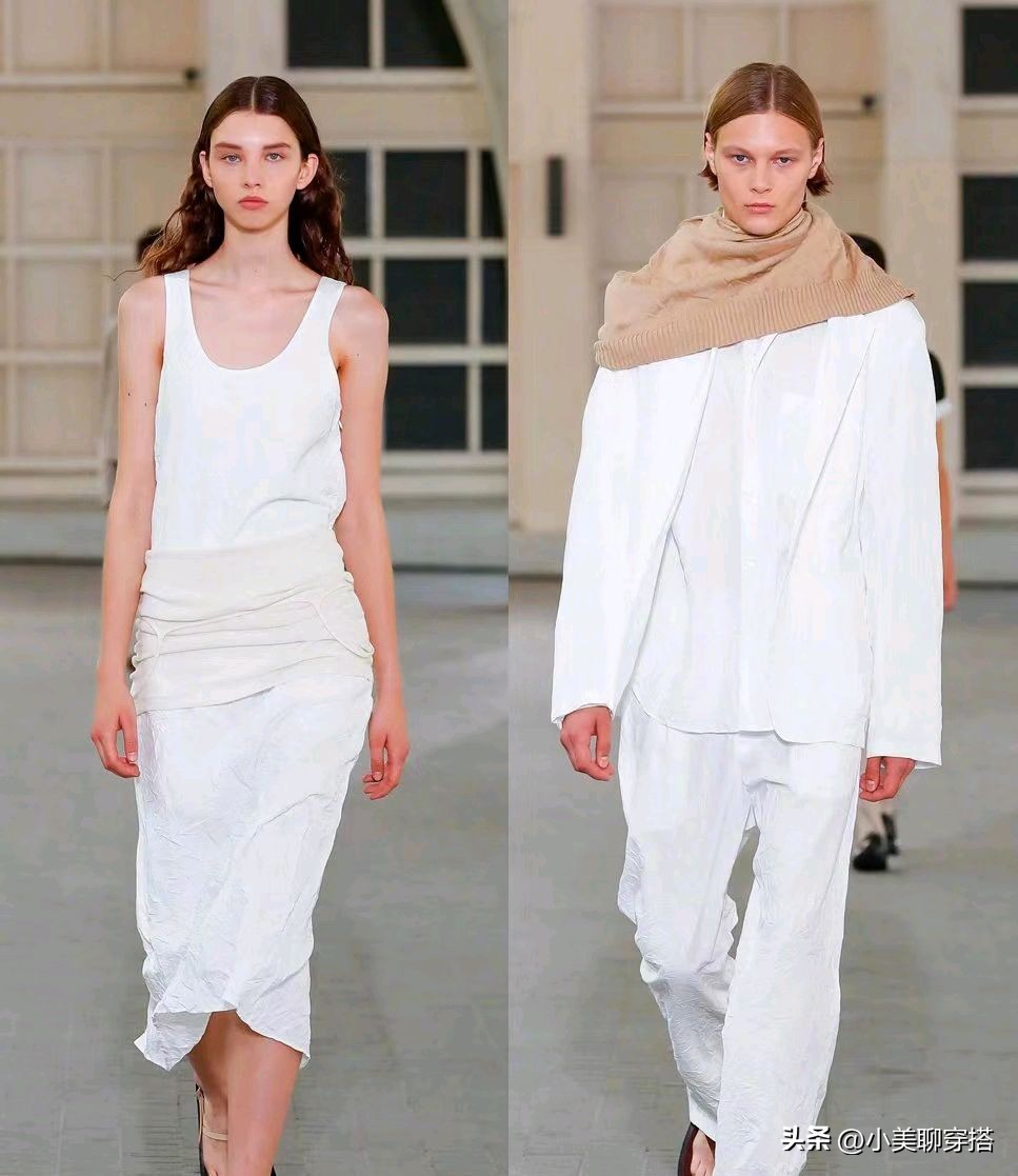 高级感配色技巧全部,高级感配色技巧学会这几招