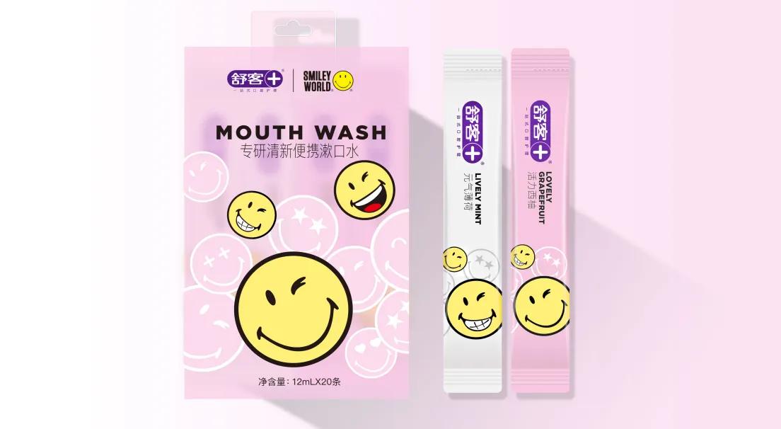 教师节送老师，薇美姿舒客这款礼物更贴心！