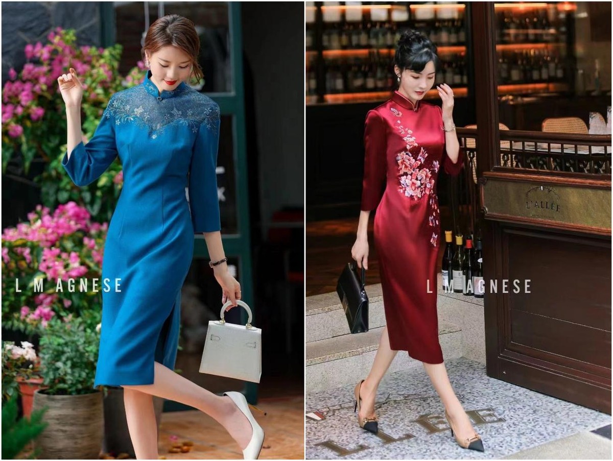 以意大利服装设计师视角解读女装加盟招商简爱格妮斯秋尚新好物