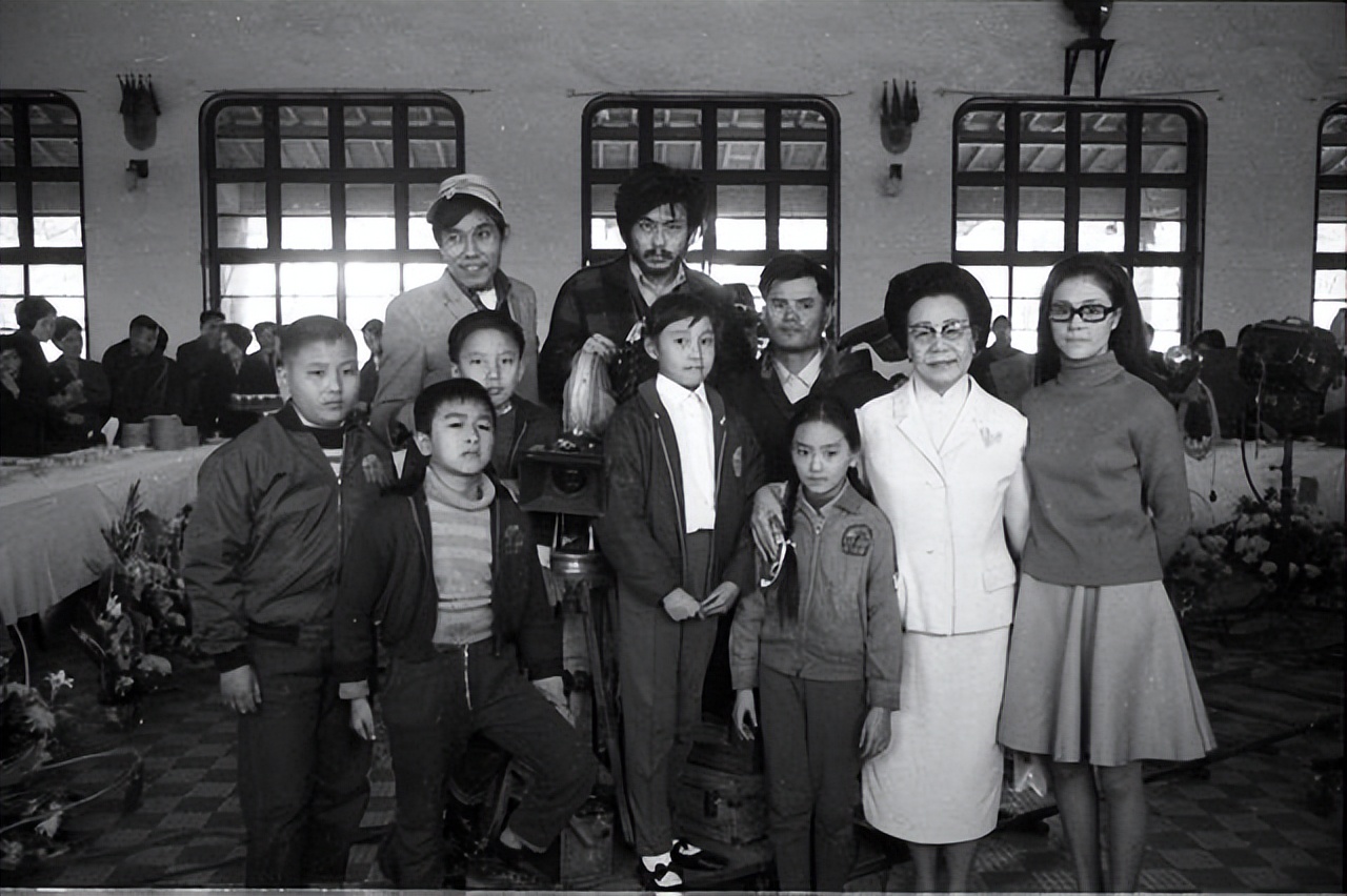 黑太阳731的导演牟敦芾，你应该知道的华语电影cult片之王