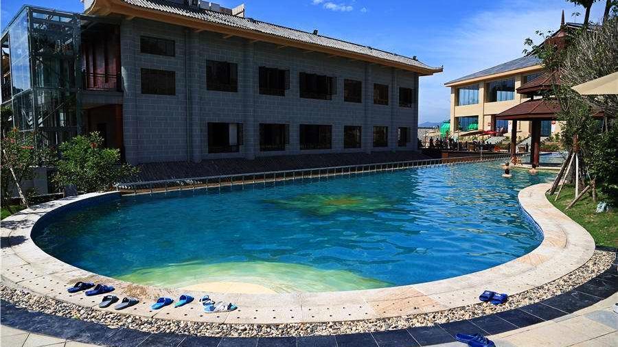 广元温泉旅游攻略,广元温泉几月份去最好