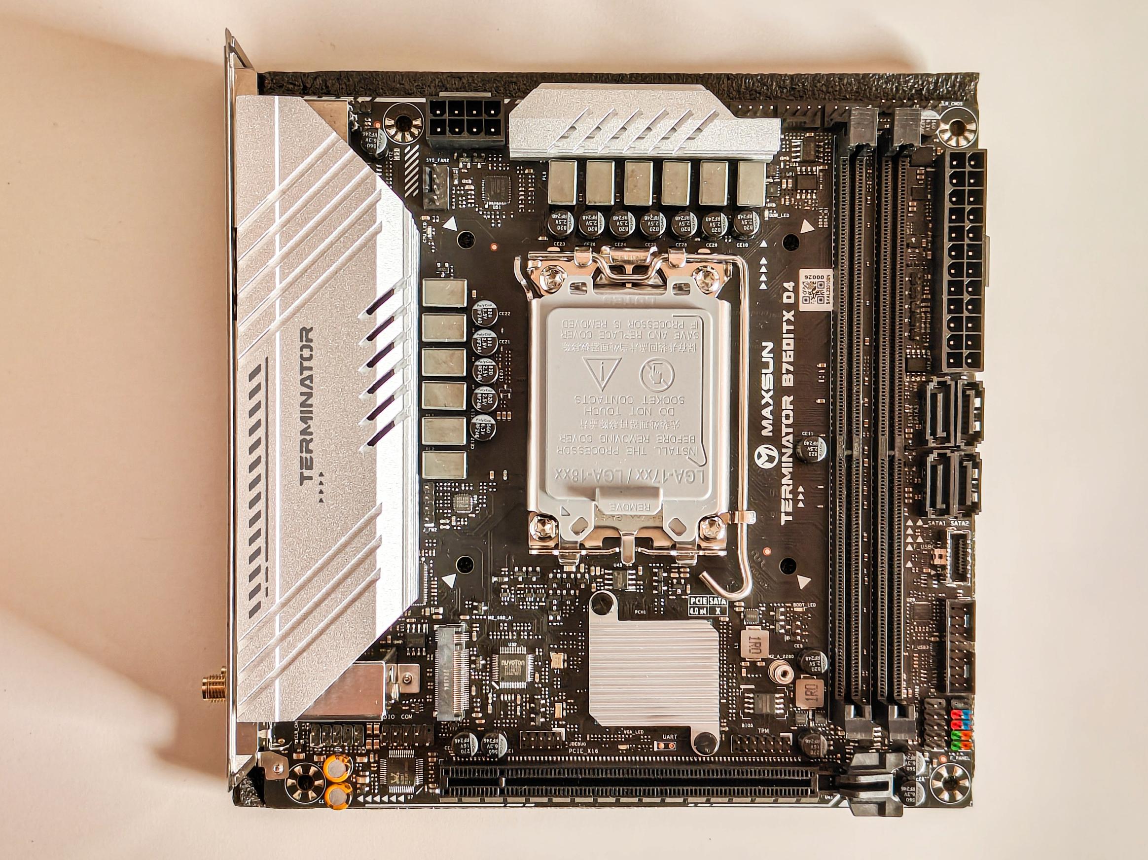 程序员电脑搭建教程图解,程序员硬件挑选方案