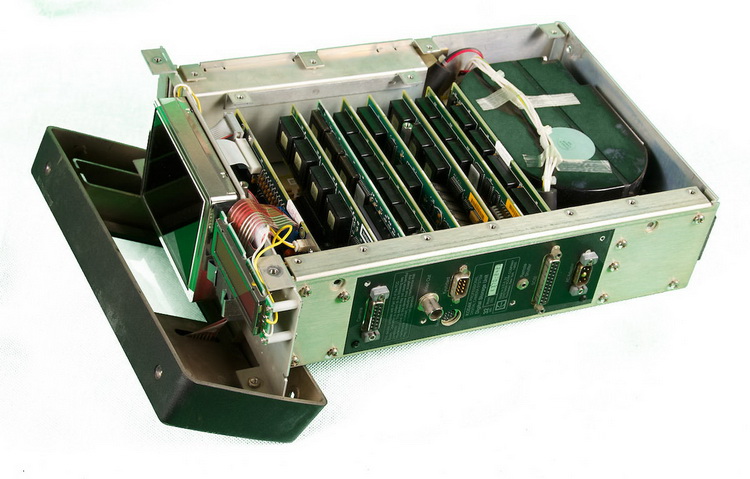 闪存技术的发明有什么启示,存储器的发展历程